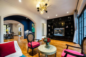 Gorgeous Home in Saigon Center